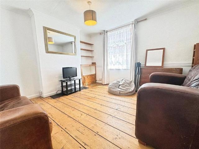 House for rent in St. Mildred's, The Bridge