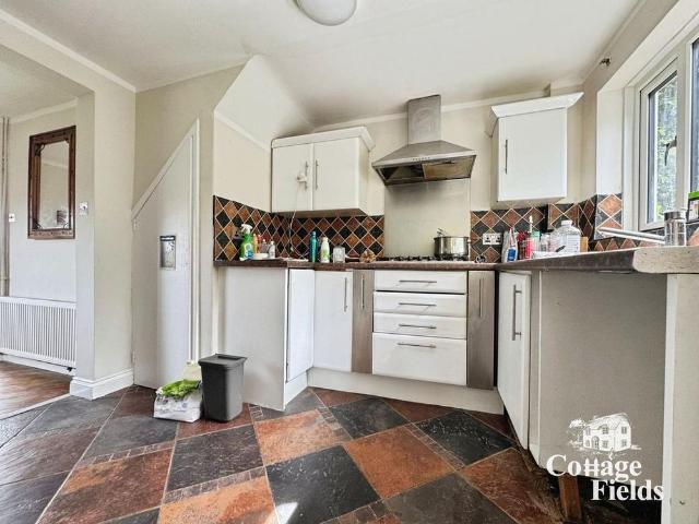 House for rent in Fretherne, Hertfordshire