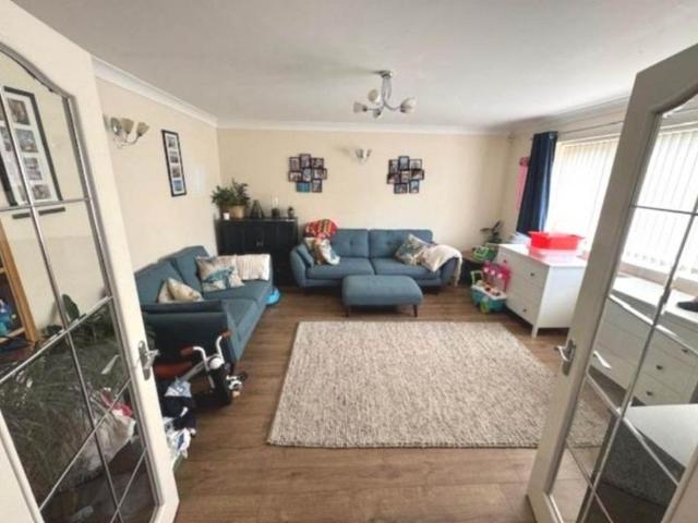 House for rent in Foxhole, Paignton