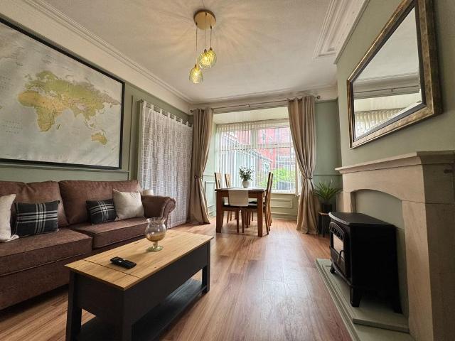 House for rent in Wortley, West Yorkshire