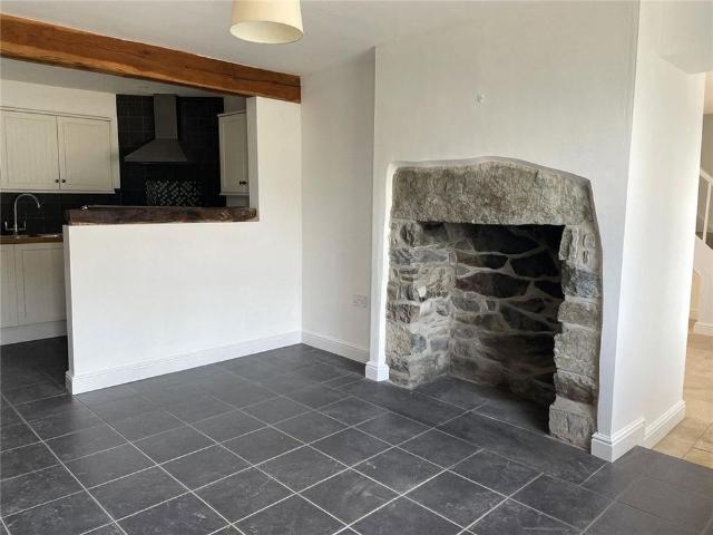 House for rent in Wales