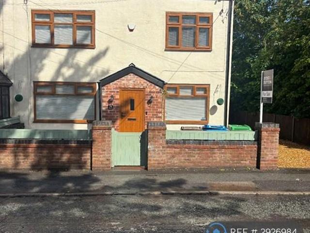 House for rent in Woodhouses, Pendock