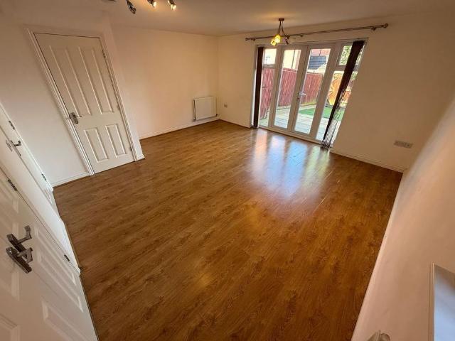 House for rent in Egginton, East Midlands