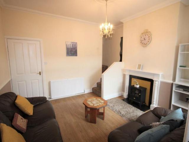 House for rent in Bell Farm, High Field
