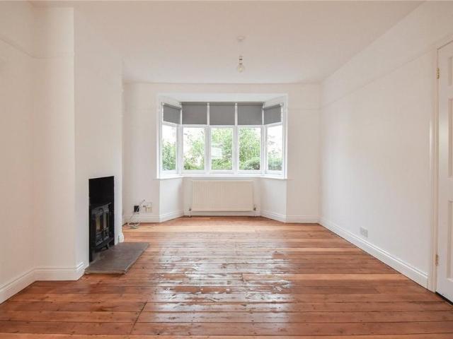 House for rent in Eddington, Cambridge
