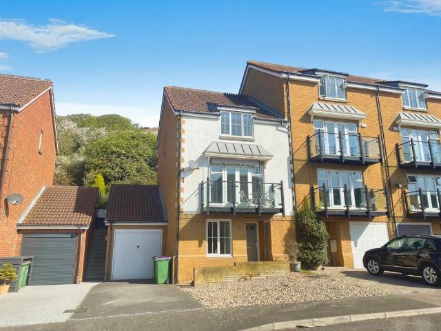 House for rent in Golden Valley, Folkestone