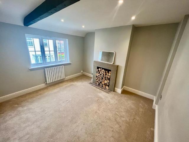House for rent in Stokesley, North Yorkshire