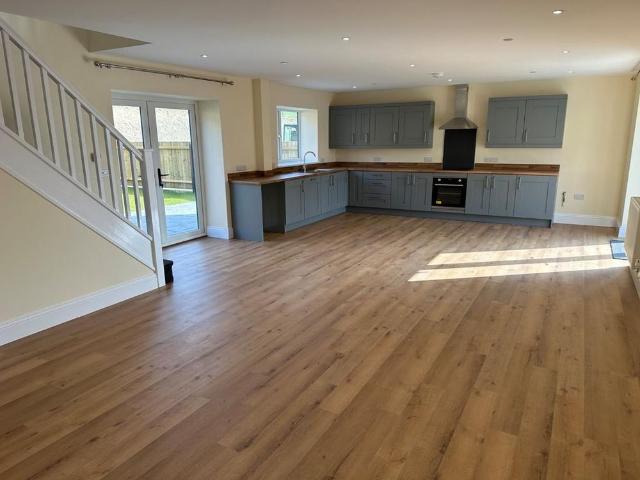 House for rent in Clatter, Wales