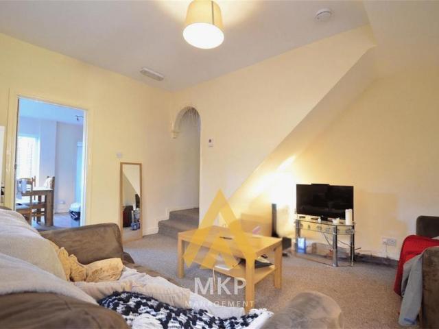 House for rent in Stirchley, West Midlands