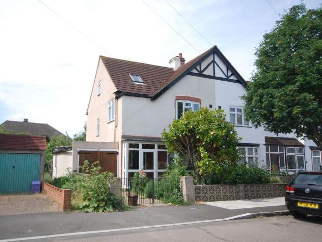 House for rent in London Borough of Merton, Greater London
