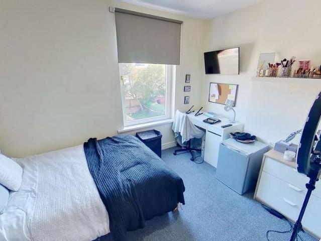 House for rent in Old Lenton, Haddon