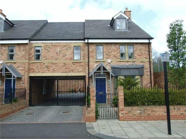 House for rent in Jesmond, Isle Of Man