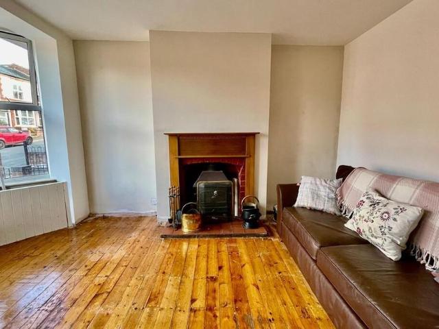 House for rent in Melton Mowbray, Melton