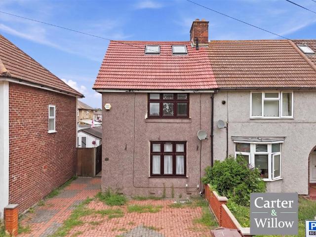 House for rent in Scrattons Farm, Greater London