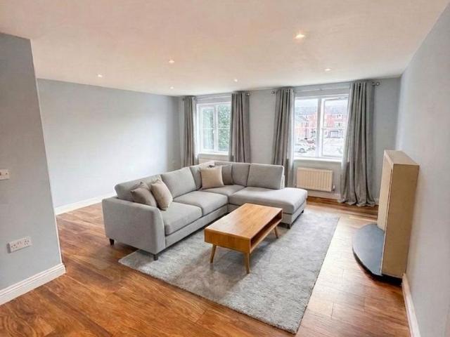 House for rent in New Zealand, Mackworth