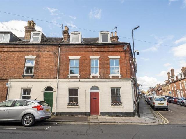 House for rent in Salisbury, Wiltshire
