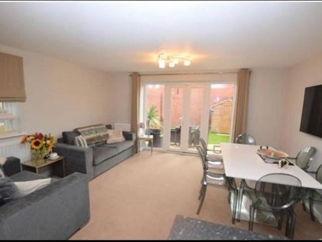 House for rent in Two Mills, Cheshire