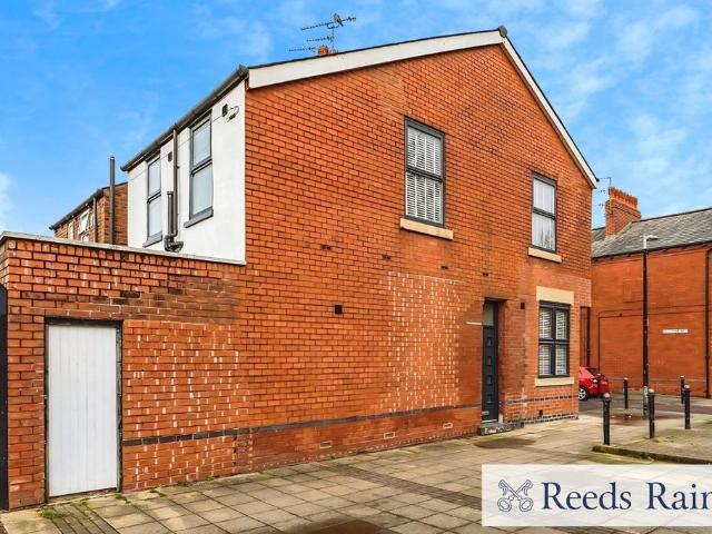 House for rent in Salford, Greater Manchester