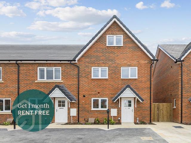 House for rent in Hythe, Folkestone
