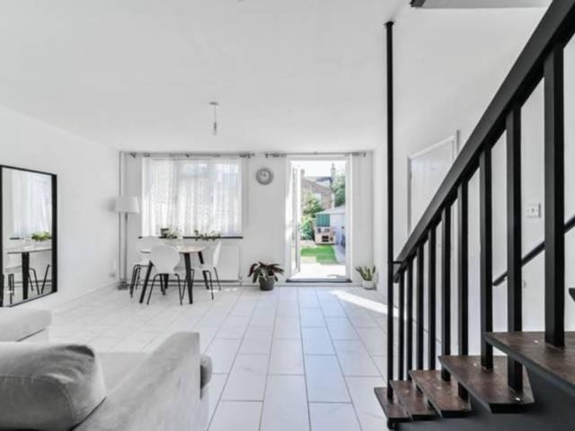 House for rent in Upper Walthamstow, Greater London