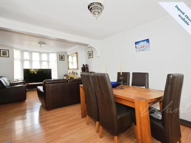 House for rent in Willesborough Lees, Bridgefield