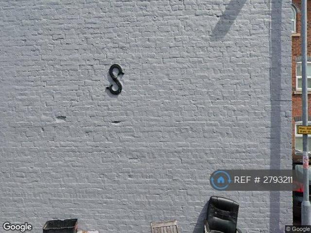 House for rent in Hammond Street, Isle Of Man