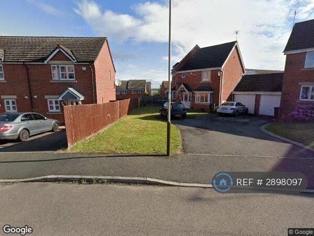House for rent in Hamilton, Old Wharf