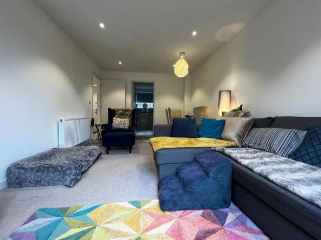 House for rent in Fleetend, Fareham