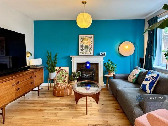 House for rent in Chesterton, Evershot
