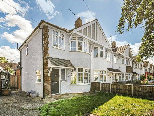 House for rent in London Borough of Merton, Greater London
