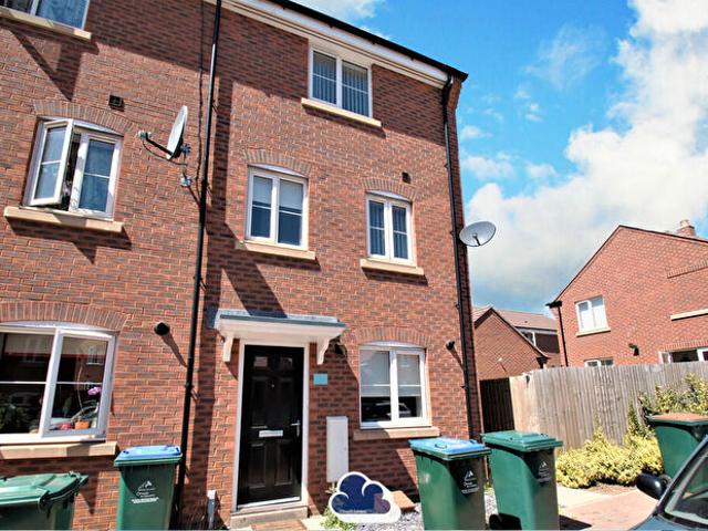 Apartment for rent in Ball Hill, West Midlands