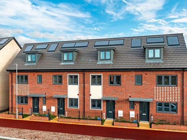 Apartment for rent in Whitehouse, Milton Keynes