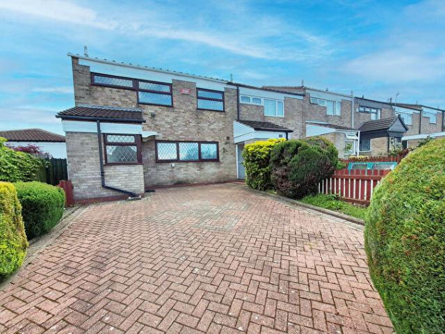 Apartment for rent in Nechells, West Midlands