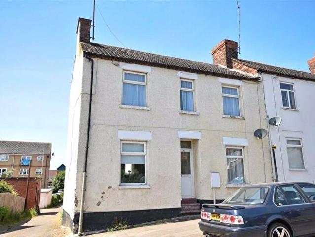 Apartment for rent in Burrow's Bush, Wellingborough