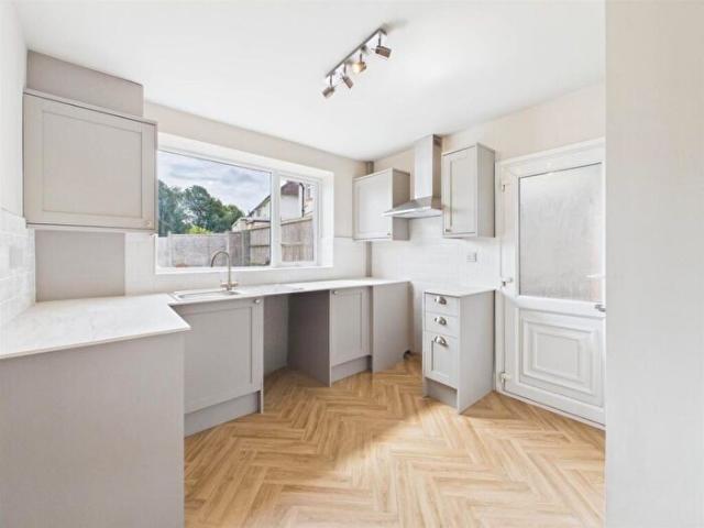 Apartment for rent in Elmfield, Leicestershire