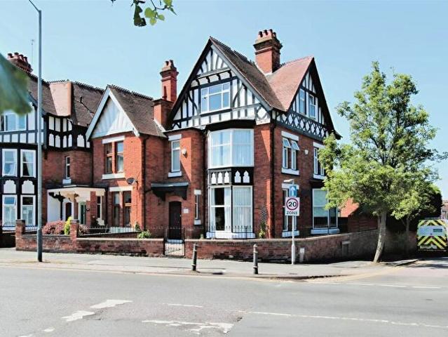 Apartment for rent in Hillmorton Paddox, Rugby