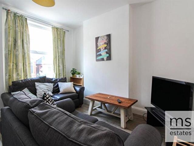 Apartment for rent in Haddon, East Midlands