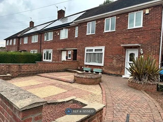 Apartment for rent in Wollaton, City of Nottingham