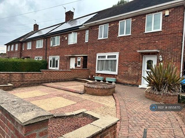 Apartment for rent in Wollaton, City of Nottingham