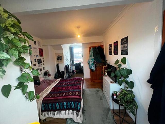 Apartment for rent in Forest Fields, Haddon