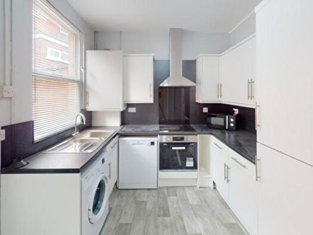 Apartment for rent in Forest Fields, Haddon