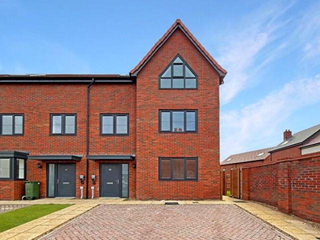 Apartment for rent in Southcourt, Aylesbury