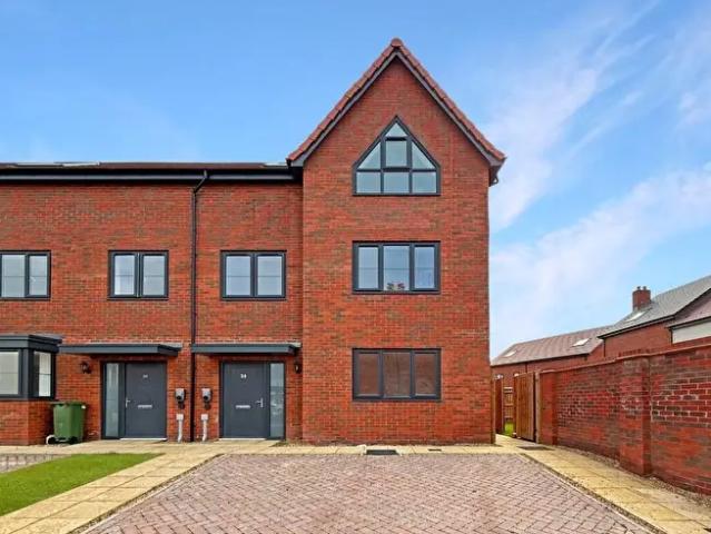 Apartment for rent in Southcourt, Aylesbury