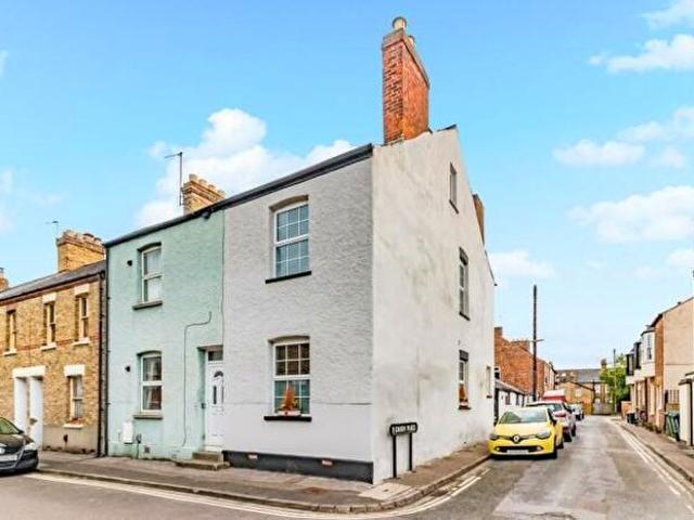 Apartment for rent in The Slade, Oxfordshire