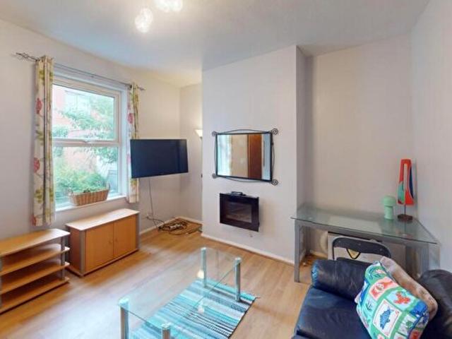 Apartment for rent in St Ann's, City of Nottingham