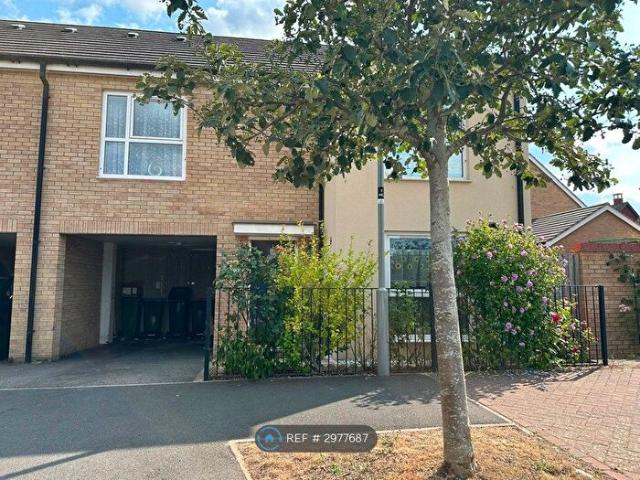 Apartment for rent in Whitehouse, Milton Keynes