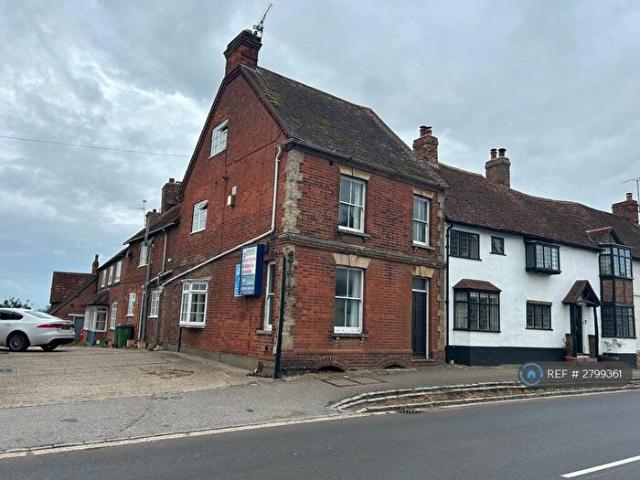 Apartment for rent in Buckinghamshire
