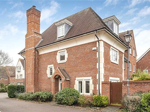 Apartment for rent in The Slade, Oxfordshire