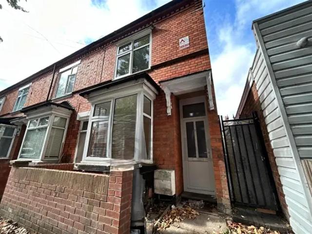 Apartment for rent in Old Wharf, City Of Leicester