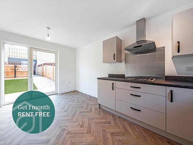 Apartment for rent in Barton Park, The Slade